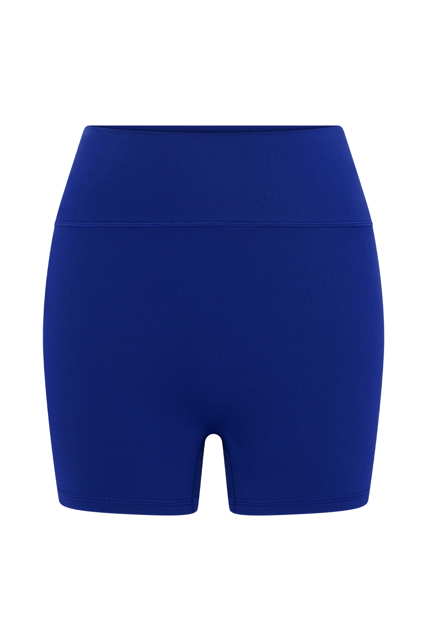 Orion Active Bike Shorts - Cobalt